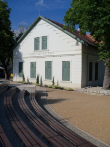 Kisfaludy Galéria