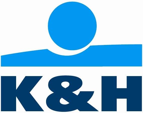 K&H Bank ATM - Siófok - K&H
