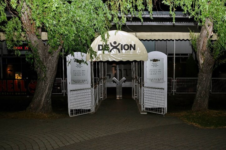 Dexion Club