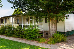 MOBILHÁZ – PELSO DELUXE