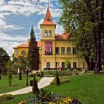 Vaszary Villa