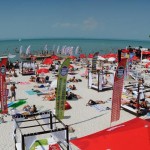 Siófoki Nagystrand Beach Club Balaton